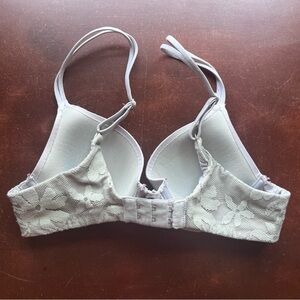 aerie Real Sunny bra 32A